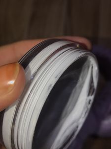 Elf Putty Primer