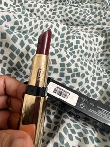 Bobbi Brown Luxe Lipstick-your Majesty 666