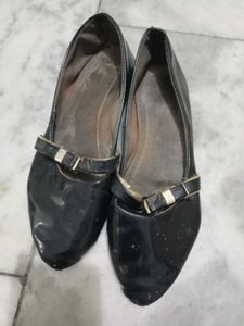 Used Jutti