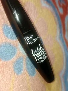 Blue Heaven Lash Twist Mascara