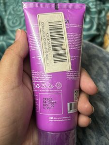 Daily Care Cream