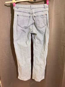 Denim Jeans