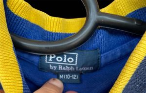 Ralph Lauren Tee Shirt