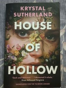 House of Hollow 📚🖤