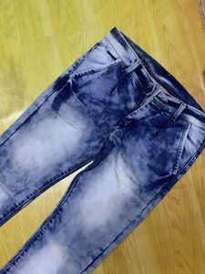 Top Brand Jeans