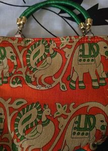 Green Purse