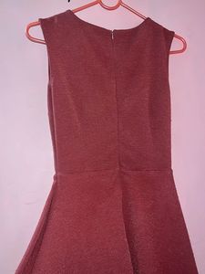 Cute western top - xs size