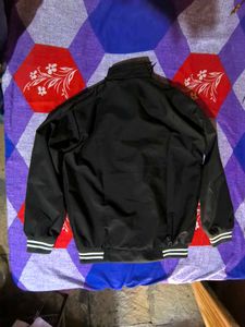 Adidas Windbreaker Jacket