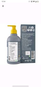 WOW Skin Science Kids 3 in 1 Wash