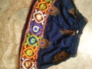 Radha Rani Dress