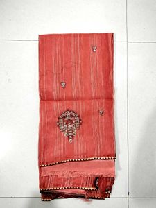 Elegant Ethnic Saree