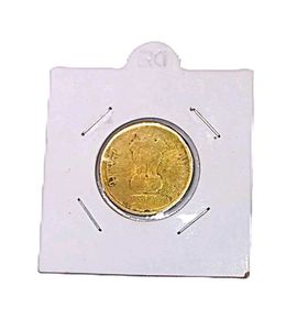 😱💥₹5 Error With Rare Condition Coins
