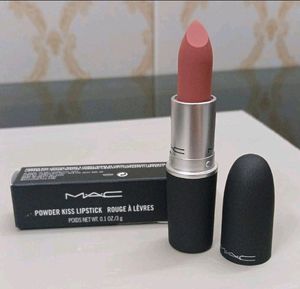 Mac Powder Kiss Lipstick ♥️💕