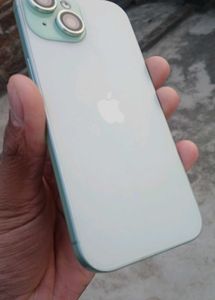 Iphone 15 Dummy (Green)