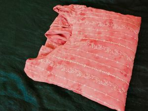 FESTIVE KURTA