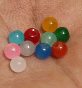 Glass Beads
