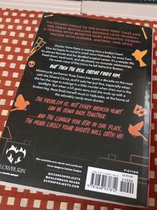 Ruinous Love Trilogy