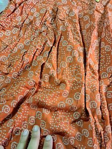 Frock/ small Dress
