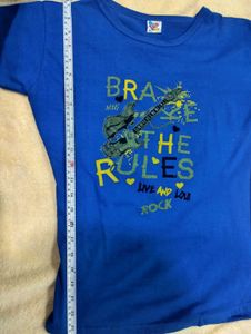 🎸 &#39;Brake the Rules&#39; Graphic Tee 🎸
