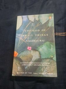 The God of Small Things