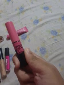Mackup Kit