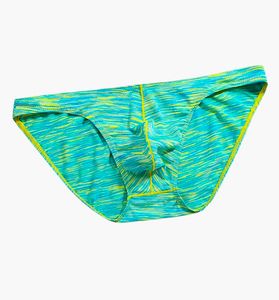 Generic Mens Triangle Shorts Breathable Underwear