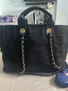 Chanel Handbag