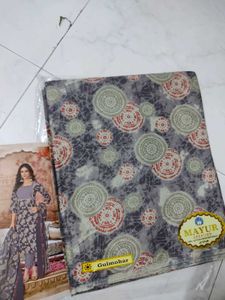 Trendy Dress Materials: Latest Collection