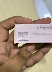 *NEW* Blur India Matte Lipstick