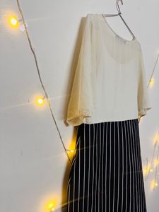 AND dress