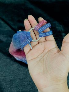 Ombre Bikini Bottoms