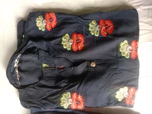 2 Kurti Combo