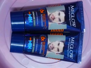 Meglow Mens Skin Brightening Cream