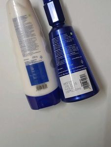 BBLUNT Shampoo &amp; Conditioner