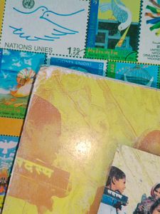 NCERT/CBSE Class 12 / XII Political Science Combo (Contemporary World Politics &amp; Politics In India since Independence)
