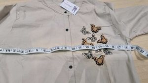 Short Kurti