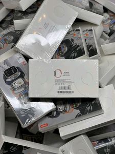 Series 9 ULTRA 2 2023 49mm NEW ORIGINAL MODEL
