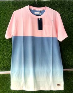 Tommy Hilfiger Men's T-Shirt Collection (M Size)