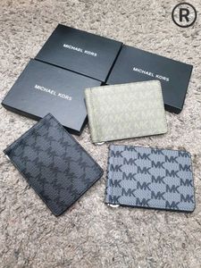 Michael Kors Bi-Fold Wallet