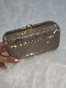 Beautiful  Party Wear Clutch