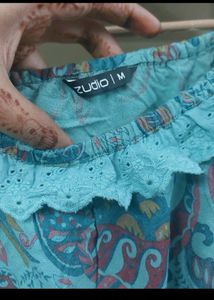 Brand New Zudio Dress🤩