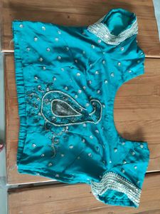 Lehenga Saree