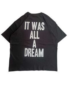 Zara t shirt The Notorious BIG Tee