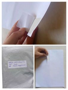 12+14+12 All Size Shipping Bags, Sticky Labels