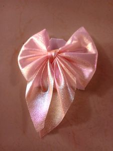 Butterfly Clip 🦋 Hairstyle