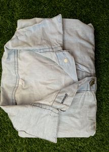 Korean Style Shirt