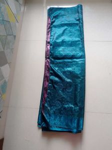 Saree With Blouse