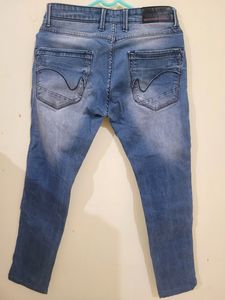 MEN&#39;S JEANS