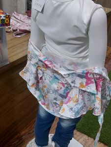 Baby Girls Dress Sazi 22se 32no