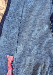 Kids Party Wear Jacket